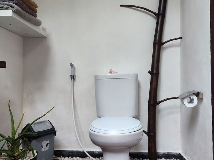 Pensjonat The This Kon Gili Meno