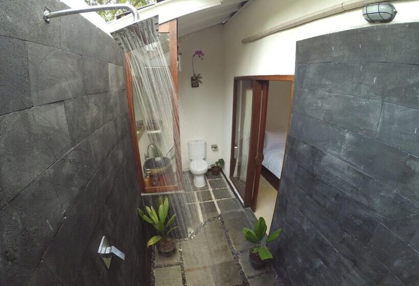 Pensjonat The This Kon Gili Meno