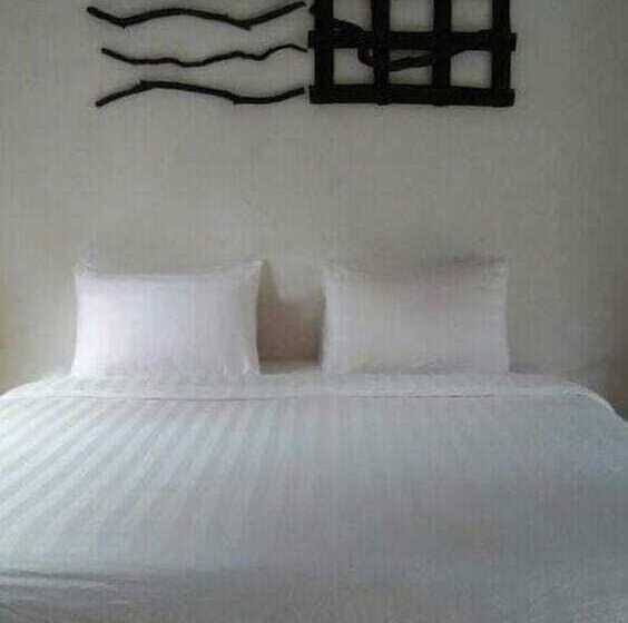 Pensjonat The This Kon Gili Meno