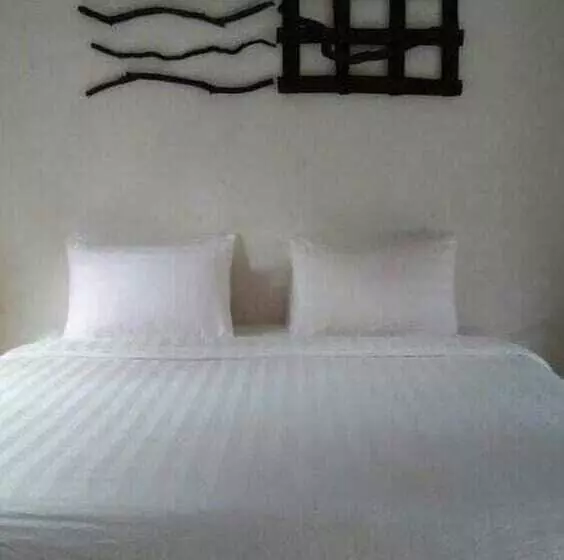 ペンション The This Kon Gili Meno