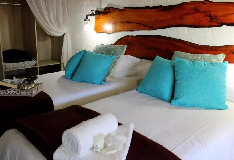 Majatalo Waterfall Guesthouse