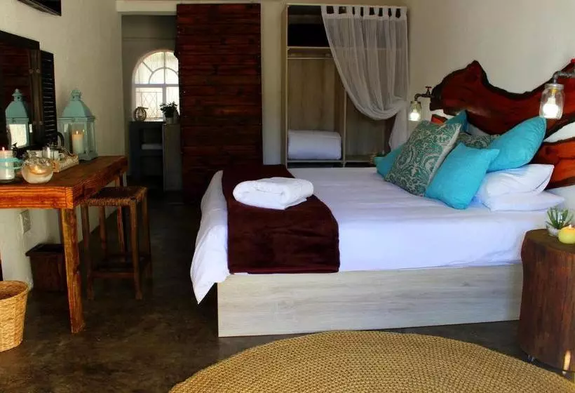 Majatalo Waterfall Guesthouse