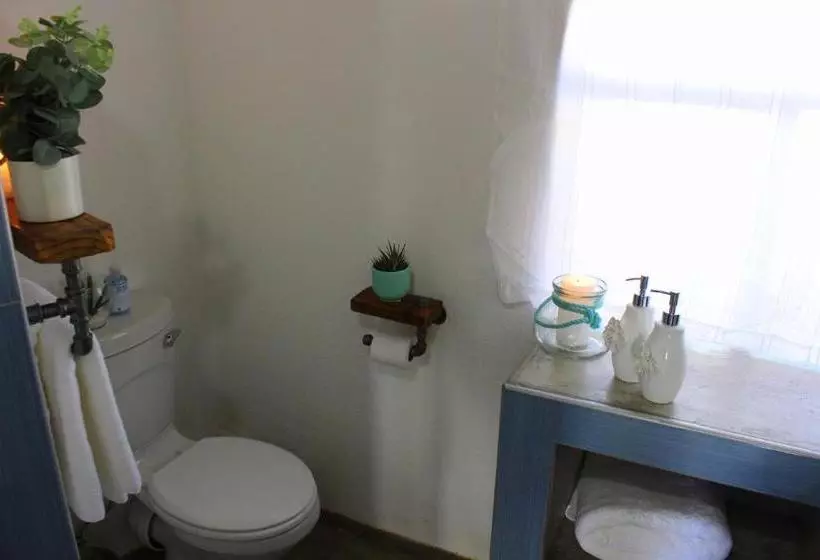 Majatalo Waterfall Guesthouse