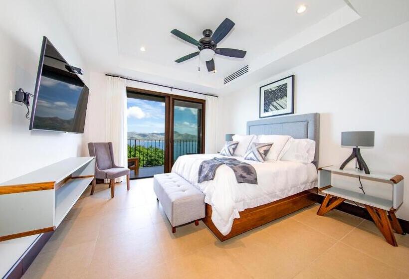 酒店 360 Splendor Del Pacifico Residences