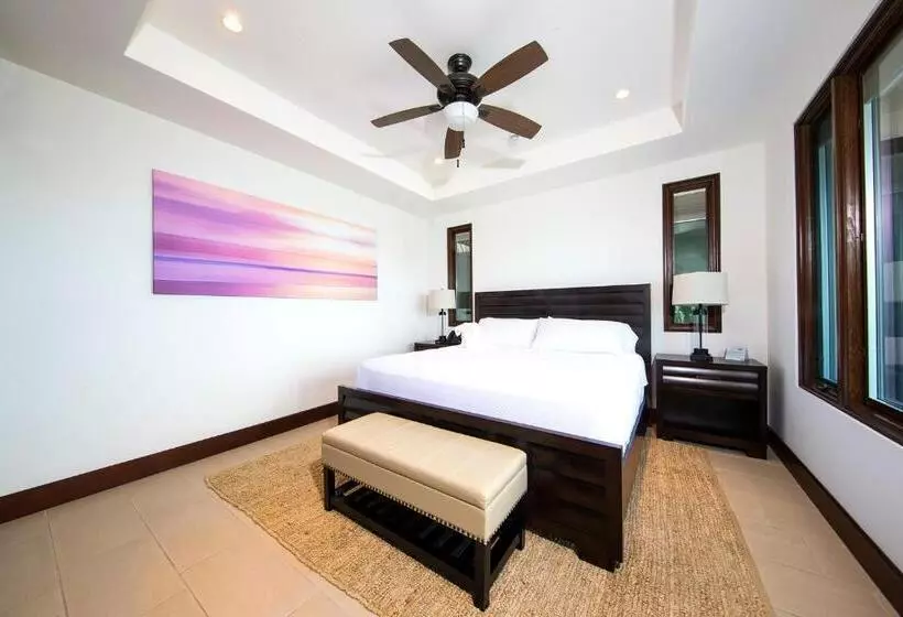 ホテル 360 Splendor Del Pacifico Residences