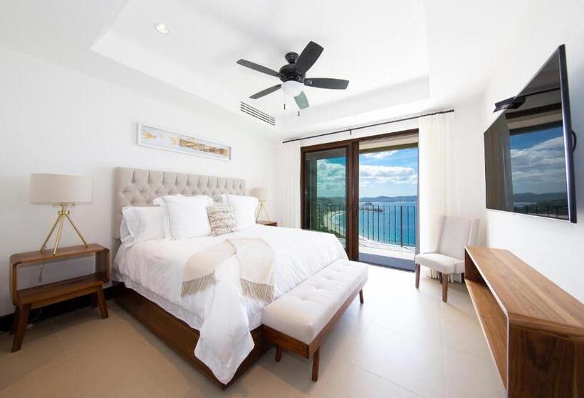 酒店 360 Splendor Del Pacifico Residences