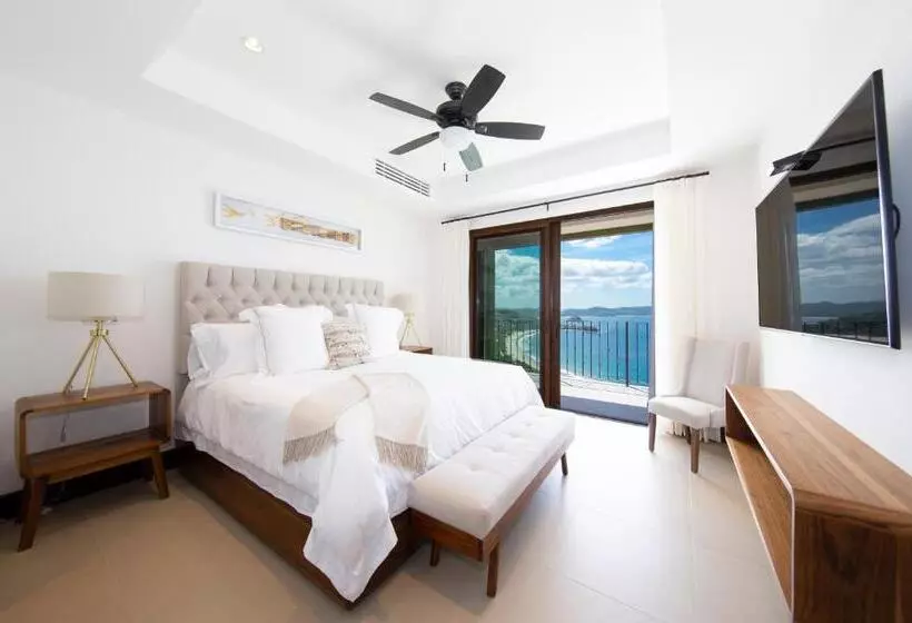 ホテル 360 Splendor Del Pacifico Residences