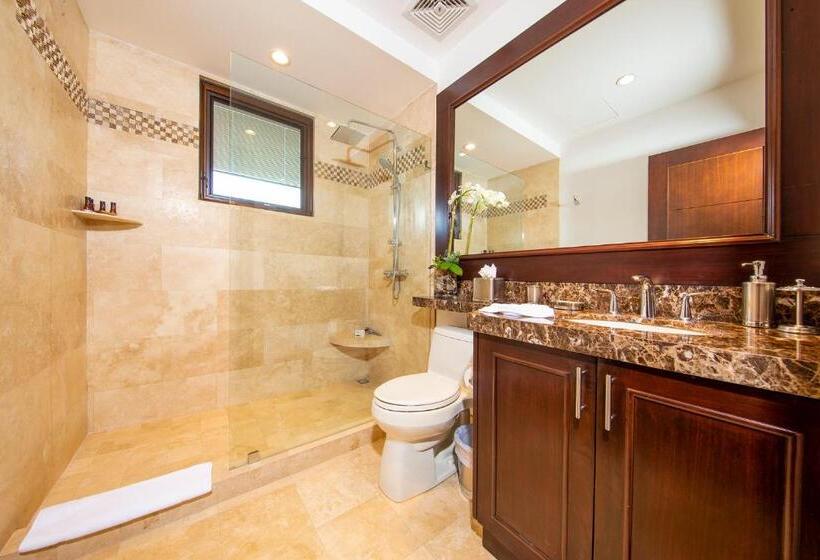 酒店 360 Splendor Del Pacifico Residences