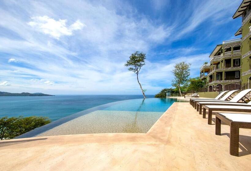 酒店 360 Splendor Del Pacifico Residences