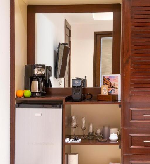 酒店 360 Splendor Del Pacifico Residences