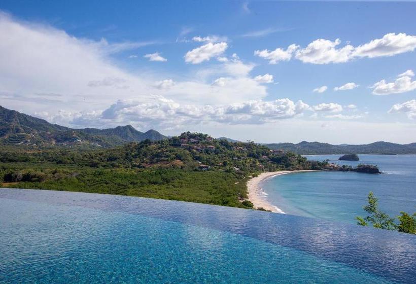 酒店 360 Splendor Del Pacifico Residences