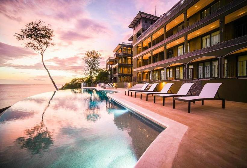 酒店 360 Splendor Del Pacifico Residences