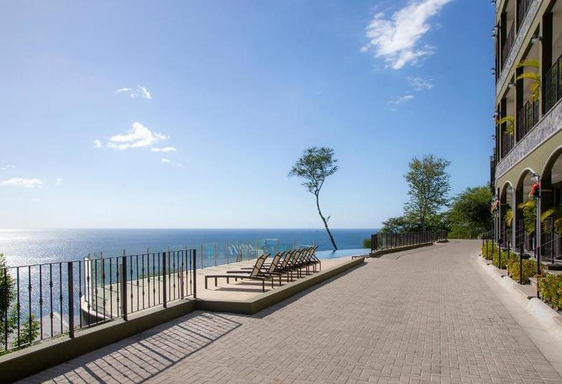 酒店 360 Splendor Del Pacifico Residences