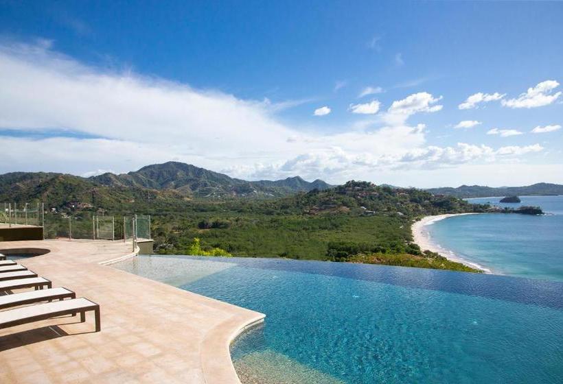 酒店 360 Splendor Del Pacifico Residences