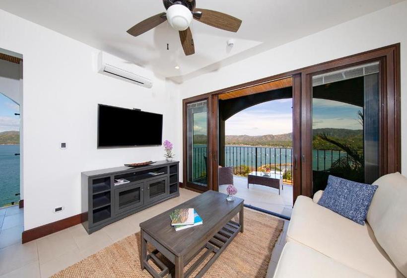 酒店 360 Splendor Del Pacifico Residences