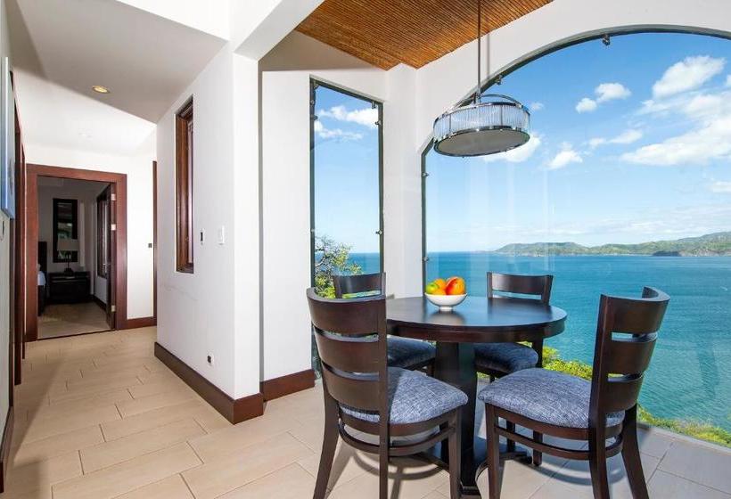 酒店 360 Splendor Del Pacifico Residences