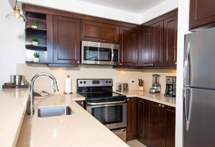 ホテル 360 Splendor Del Pacifico Residences