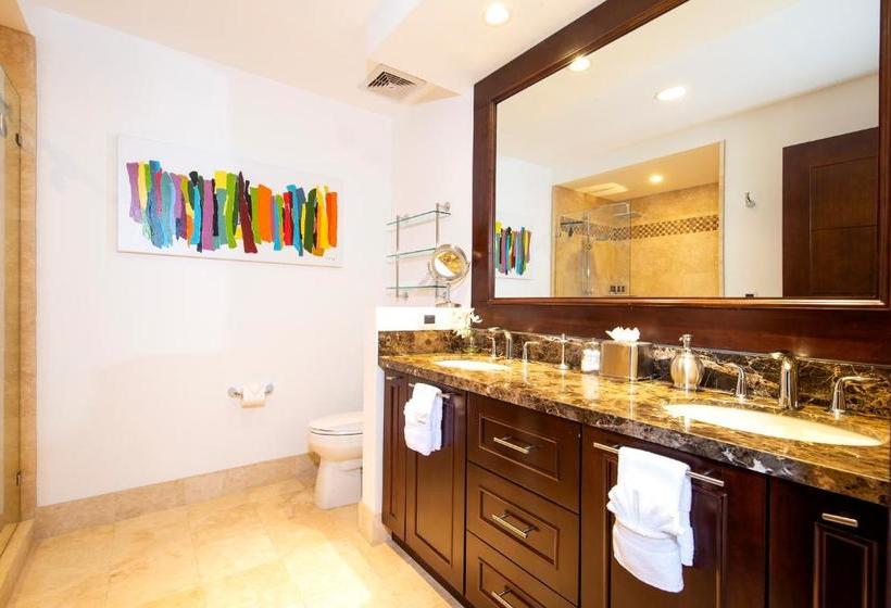 酒店 360 Splendor Del Pacifico Residences