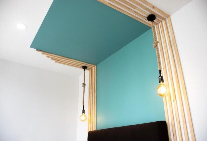 Apartahotel Millennials, Moderno Y Acogedor En El Sector Del Cable Y Cerca Al Estadio