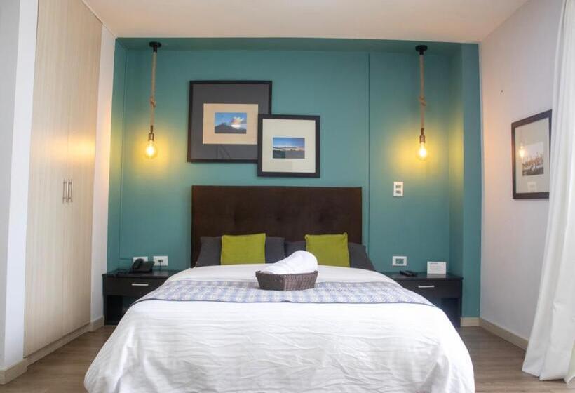 Apartahotel Millennials, Moderno Y Acogedor En El Sector Del Cable Y Cerca Al Estadio