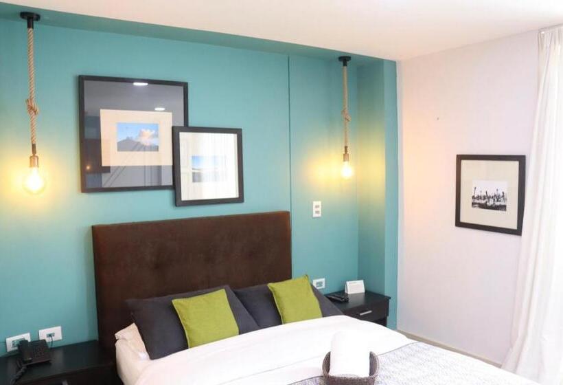 Apartahotel Millennials, Moderno Y Acogedor En El Sector Del Cable Y Cerca Al Estadio