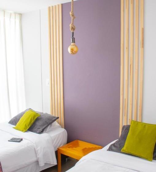 Apartahotel Millennials, Moderno Y Acogedor En El Sector Del Cable Y Cerca Al Estadio