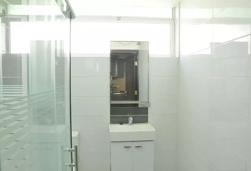 Panda Hotel Apartments