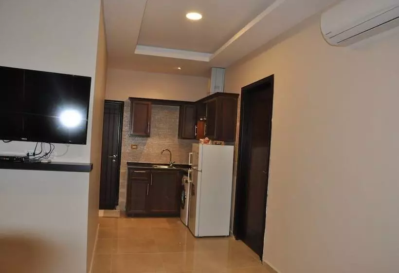 Panda Hotel Apartments