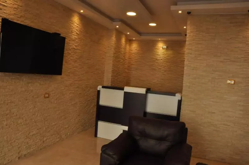 Panda Hotel Apartments