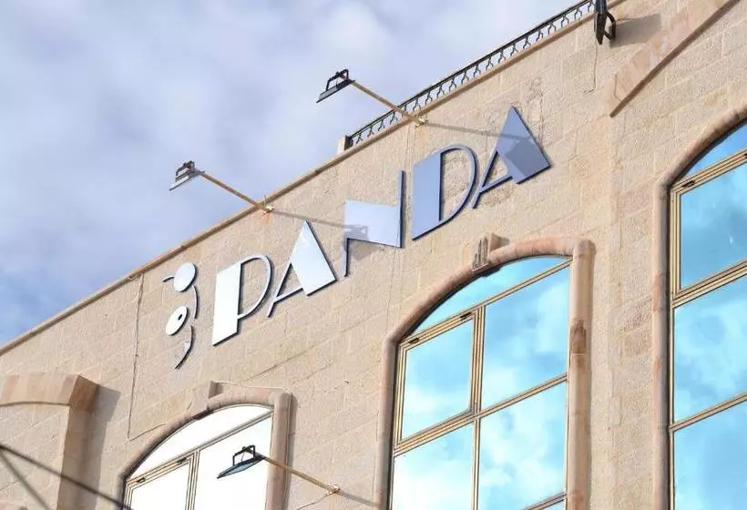 Panda Hotel Apartments