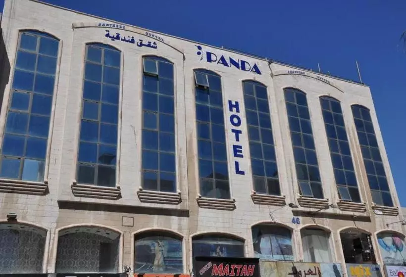 Panda Hotel Apartments