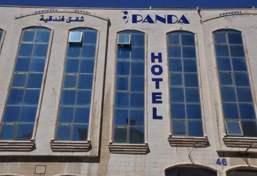 Panda Hotel Apartments