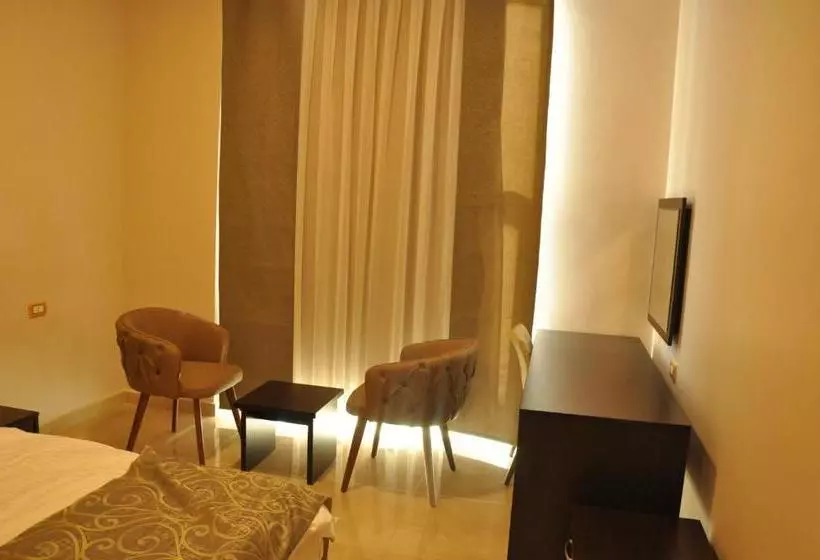 Panda Hotel Apartments