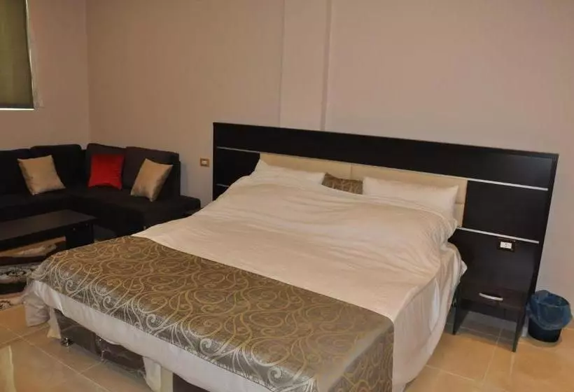 Panda Hotel Apartments