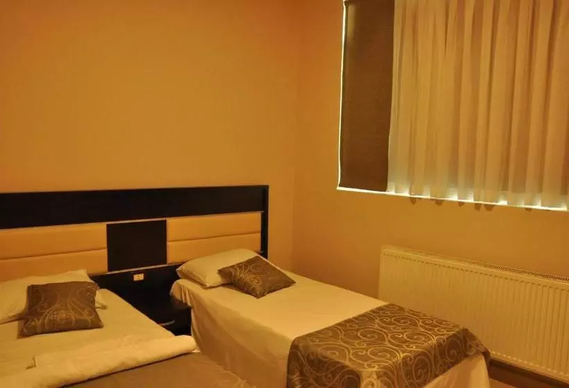 Panda Hotel Apartments