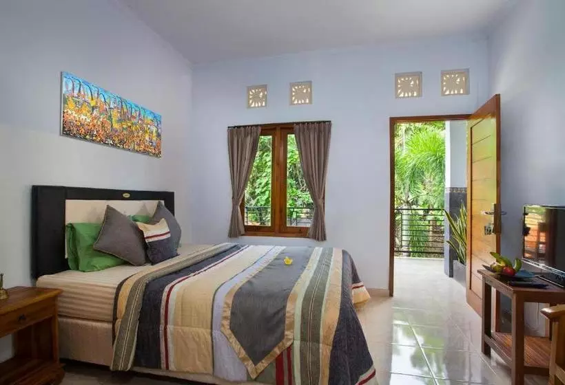 Majatalo Balilodgestay Murna's Guesthouse