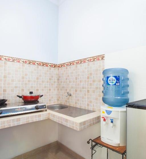 פנסיון Balilodgestay Murna's Guesthouse