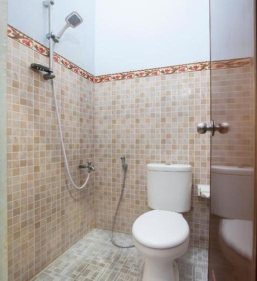 פנסיון Balilodgestay Murna's Guesthouse