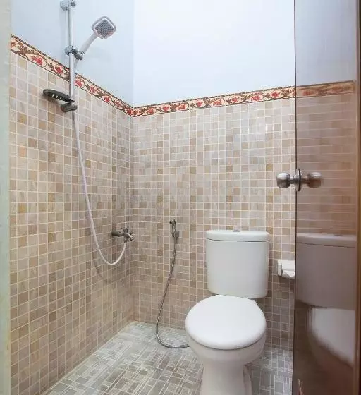 Majatalo Balilodgestay Murna's Guesthouse