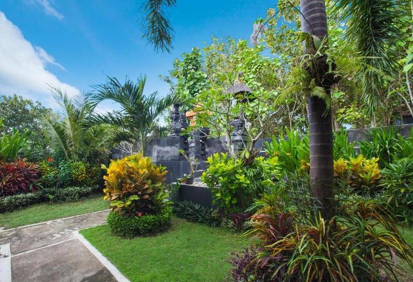 פנסיון Balilodgestay Murna's Guesthouse