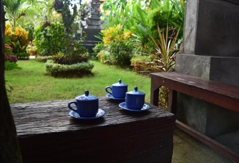 פנסיון Balilodgestay Murna's Guesthouse