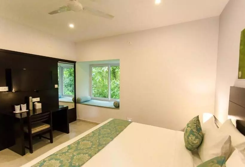 Majatalo Crayons Guest House Munnar