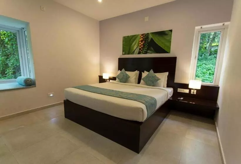 Majatalo Crayons Guest House Munnar