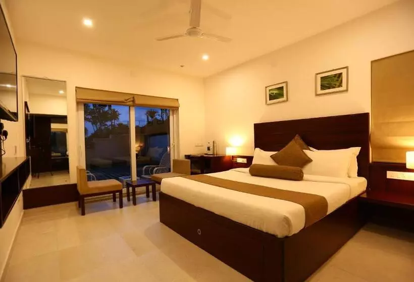 Majatalo Crayons Guest House Munnar
