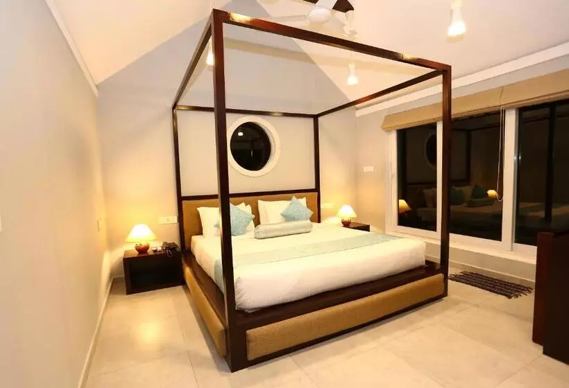 Majatalo Crayons Guest House Munnar