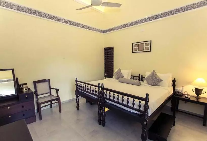 Majatalo Crayons Guest House Munnar