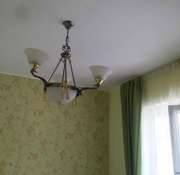 پانسیون Guest House Albatros