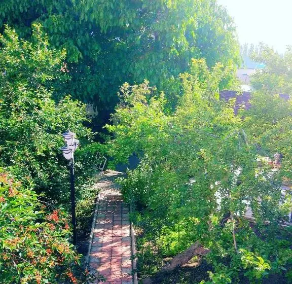پانسیون Guest House Albatros