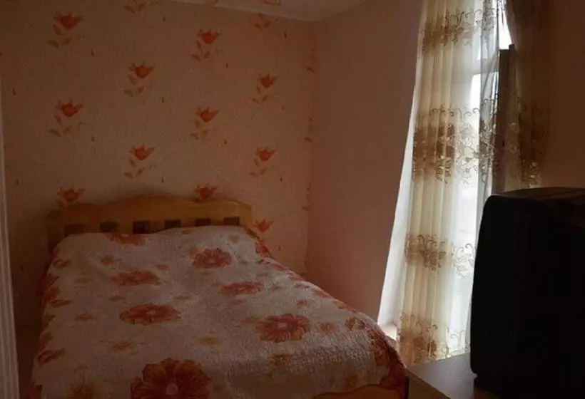 پانسیون Guest House Albatros