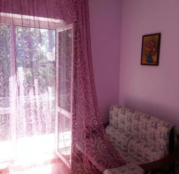 پانسیون Guest House Albatros